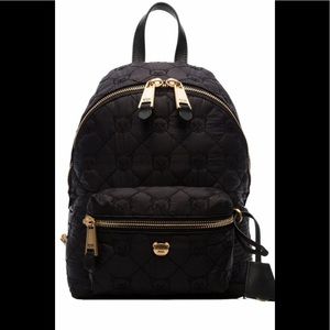 NEW MOSCHINO BACKPACK